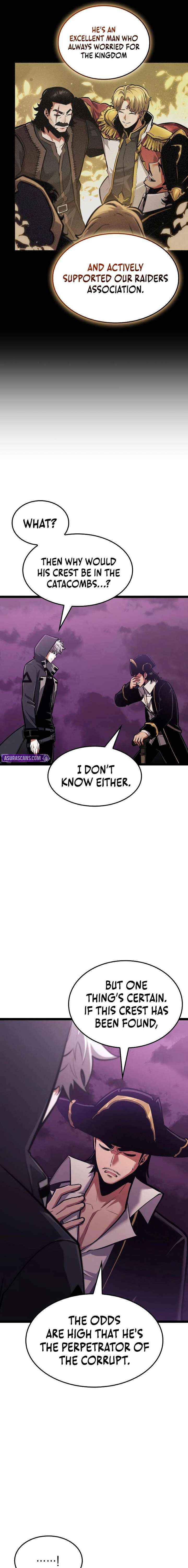 Emperor of Solo Play Chapter 54 image 23